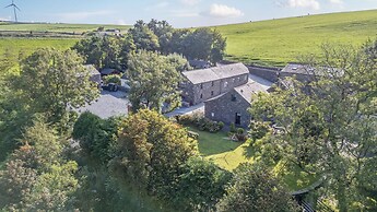 Ewedale Farm