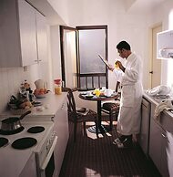Cairo World Trade Center Hotel & Residences