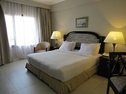Cairo World Trade Center Hotel & Residences