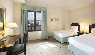 Cairo World Trade Center Hotel & Residences