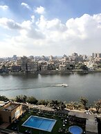 Cairo World Trade Center Hotel & Residences