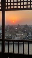 Cairo World Trade Center Hotel & Residences