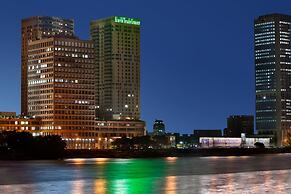 Cairo World Trade Center Hotel & Residences