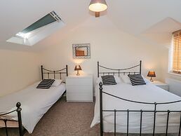 The Coach House