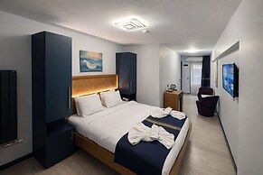 Vama Otel Taksim