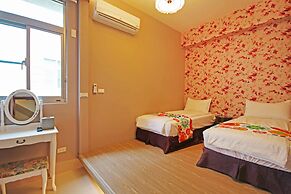 Oscar Guesthouse