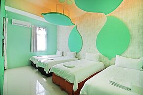 Oscar Guesthouse