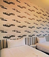 Oscar Guesthouse