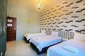 Oscar Guesthouse