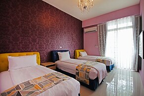 Oscar Guesthouse