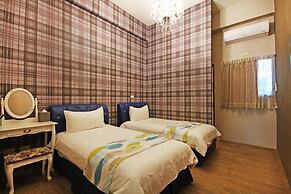Oscar Guesthouse