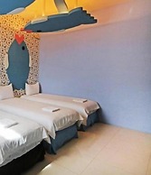 Oscar Guesthouse