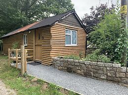 Beautiful 1-bed Studio in Boyton Launceston