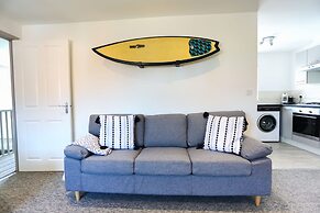 Shorebreak - Bracklesham Bay Apartment