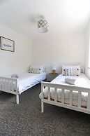 Shorebreak - Bracklesham Bay Apartment
