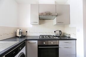 Shorebreak - Bracklesham Bay Apartment