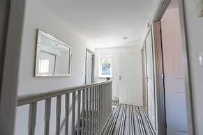 Shorebreak - Bracklesham Bay Apartment