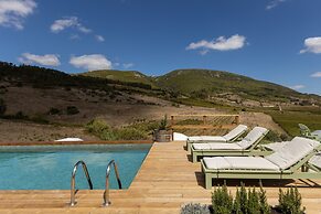 SÓIS Montejunto Eco Lodge