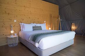 SÓIS Montejunto Eco Lodge