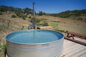 SÓIS Montejunto Eco Lodge