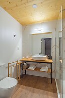SÓIS Montejunto Eco Lodge