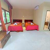 hotel y hostal nojoch che