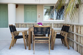 Casa Viento Hotel