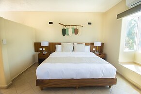 Casa Viento Hotel