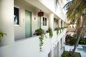 Casa Viento Hotel