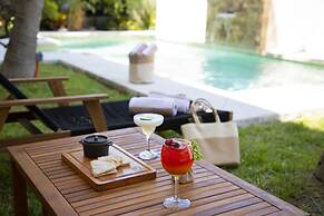 Casa Viento Hotel