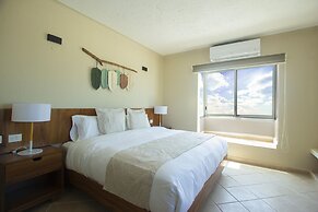 Casa Viento Hotel