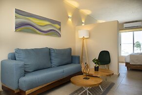 Casa Viento Hotel
