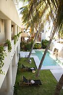 Casa Viento Hotel