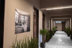 Roma Norte Hostal