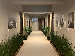 Roma Norte Hostal