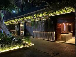 Roma Norte Hostal