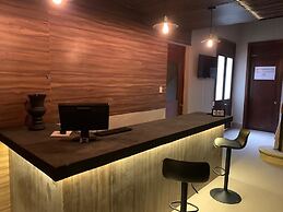 Roma Norte Hostal