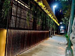 Roma Norte Hostal
