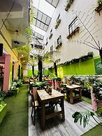 Roma Norte Hostal