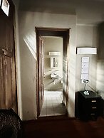 Roma Norte Hostal