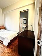 Roma Norte Hostal