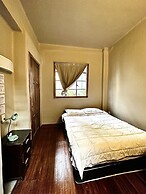Roma Norte Hostal