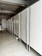 Roma Norte Hostal