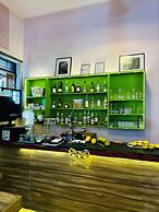 Roma Norte Hostal