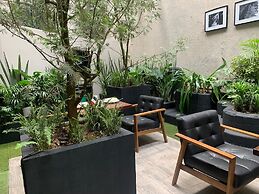 Roma Norte Hostal