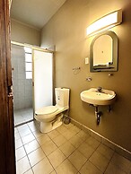 Roma Norte Hostal