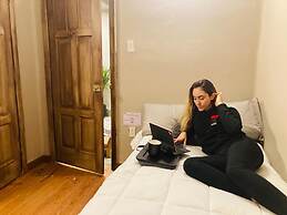 Roma Norte Hostal