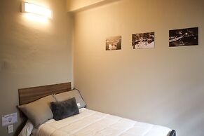 Roma Norte Hostal