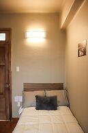 Roma Norte Hostal