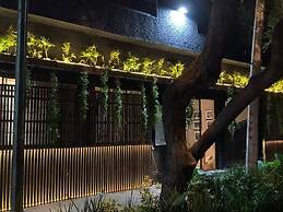 Roma Norte Hostal